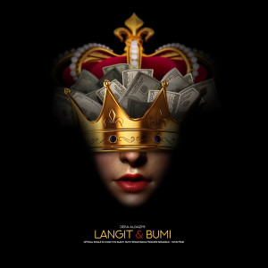 Dengarkan Langit & Bumi lagu dari Smvll dengan lirik