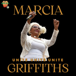 Marcia Griffiths的專輯Unite Unite Unite