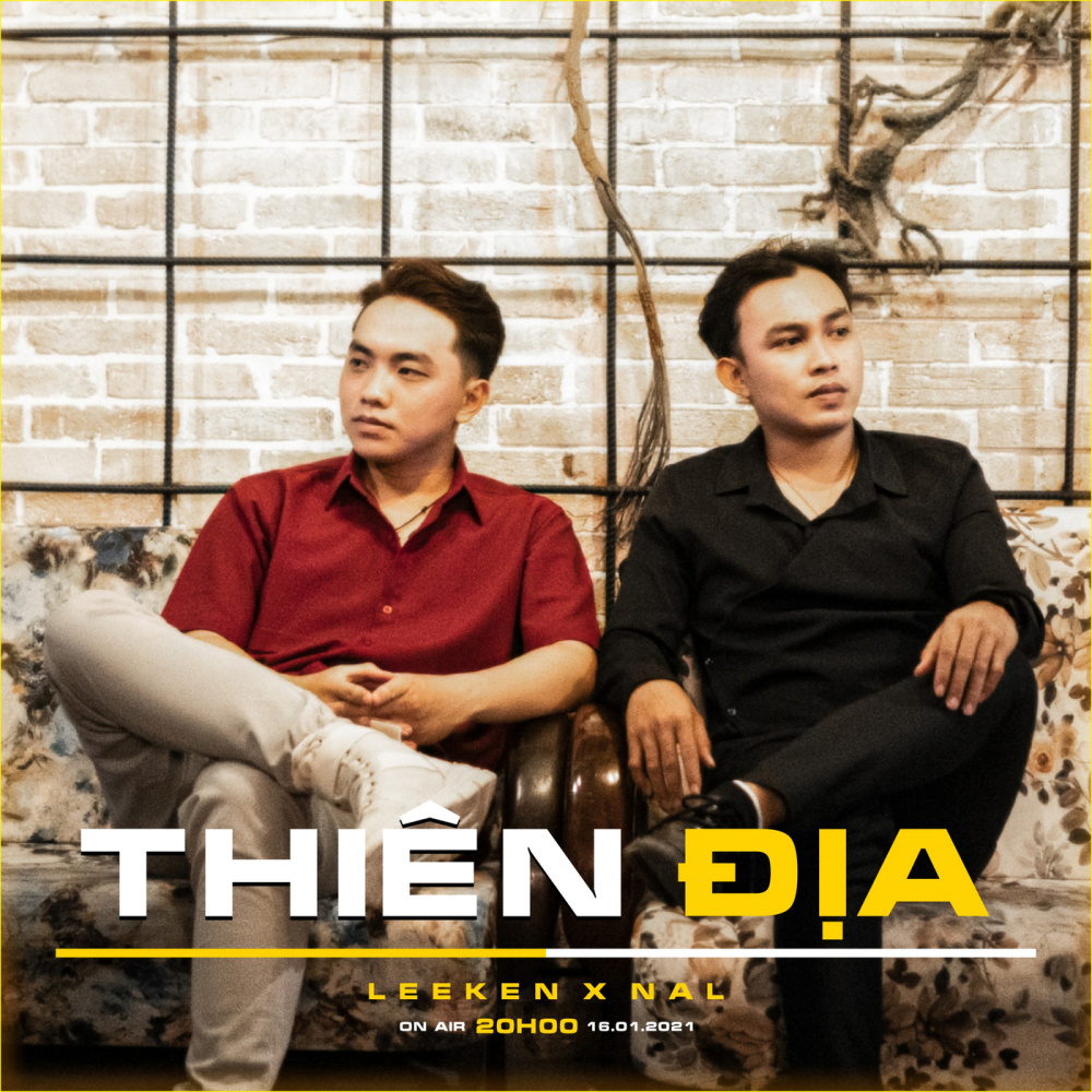 Thiên Địa (Explicit)