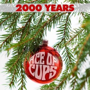 Ace of Cups的專輯2000 Years