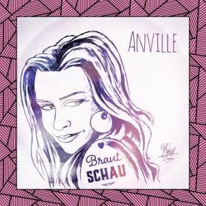 ดาวน์โหลดและฟังเพลง Brautschau พร้อมเนื้อเพลงจาก Anville