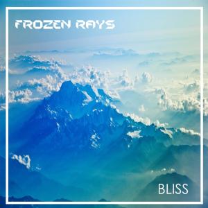 Album Bliss oleh Frozen Rays