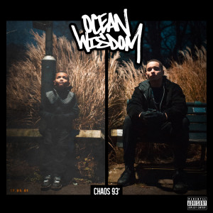 收聽Ocean Wisdom的Devilish (Explicit)歌詞歌曲