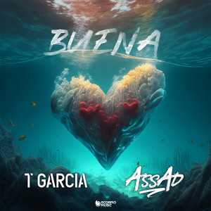 Dengarkan lagu Buena nyanyian T Garcia dengan lirik