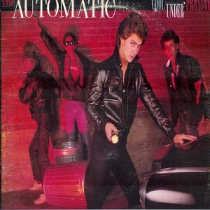 The Automatic的專輯Cool Under Pressure