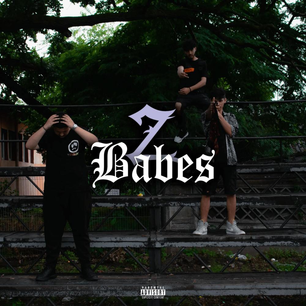 2 Babes (feat. Artz) (Explicit)