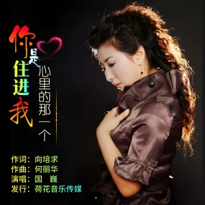 Listen to 你是住进我心里的那一个 (完整版) song with lyrics from 国巍