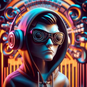 Album Beat Levanta Theuz (Explicit) from THEUZ ZL