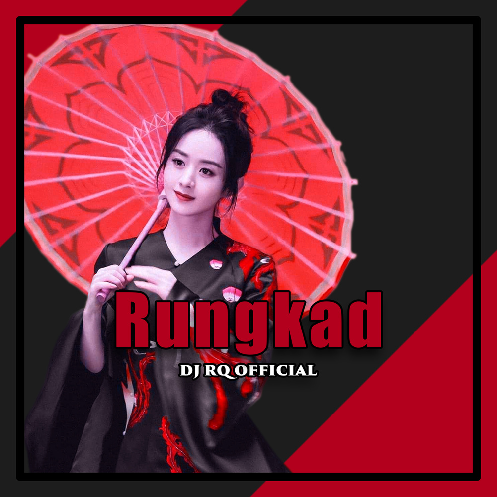 Rungkad