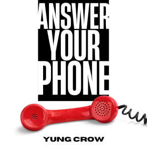 Album Answer Your Phone from 