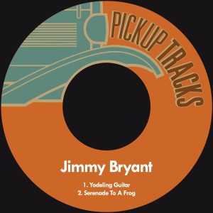 ดาวน์โหลดและฟังเพลง Yodeling Guitar พร้อมเนื้อเพลงจาก Jimmy Bryant
