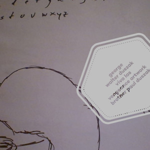 ดาวน์โหลดและฟังเพลง Viva Las Vengeance พร้อมเนื้อเพลงจาก George Duszak