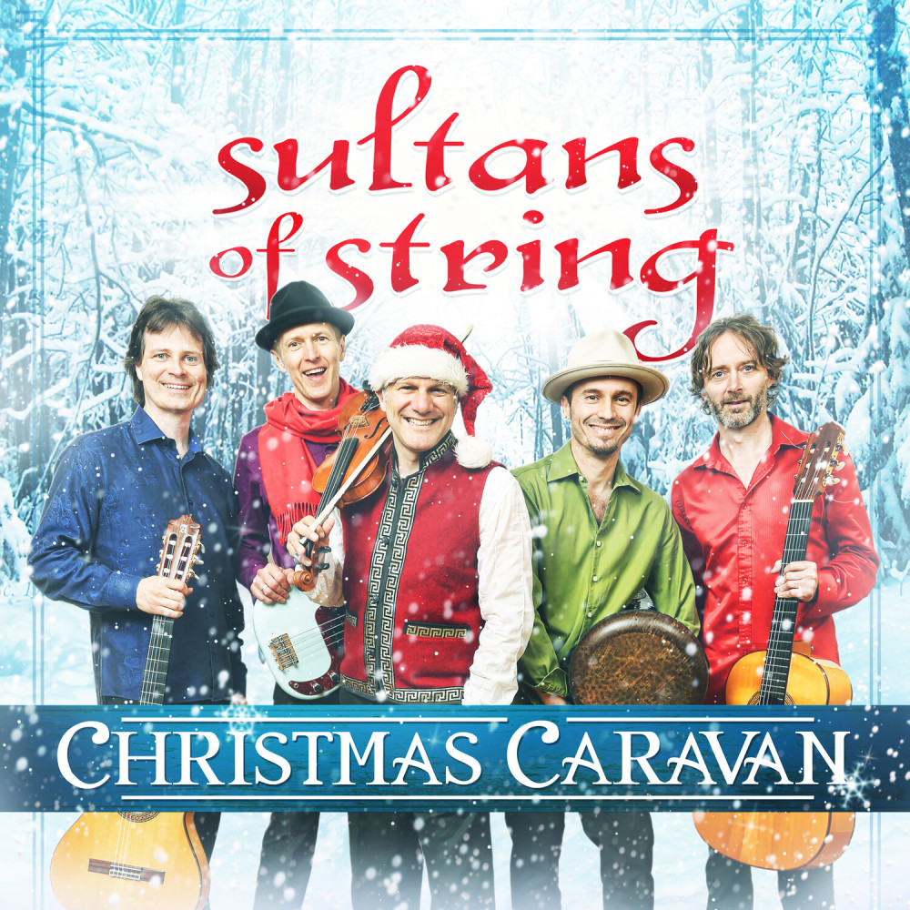 The Christmas Song