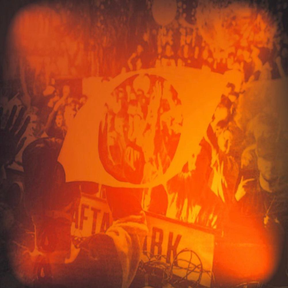 Stand The Strife