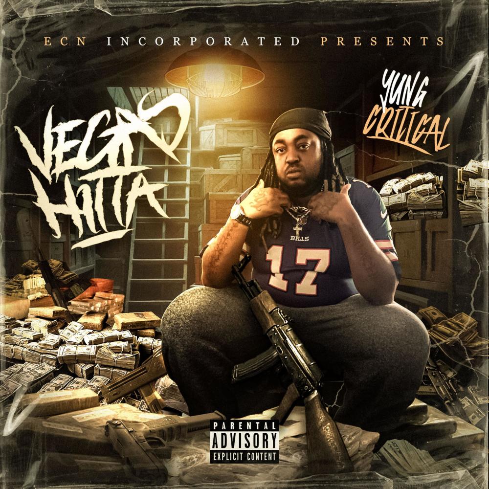 Hitta Spree (Explicit)