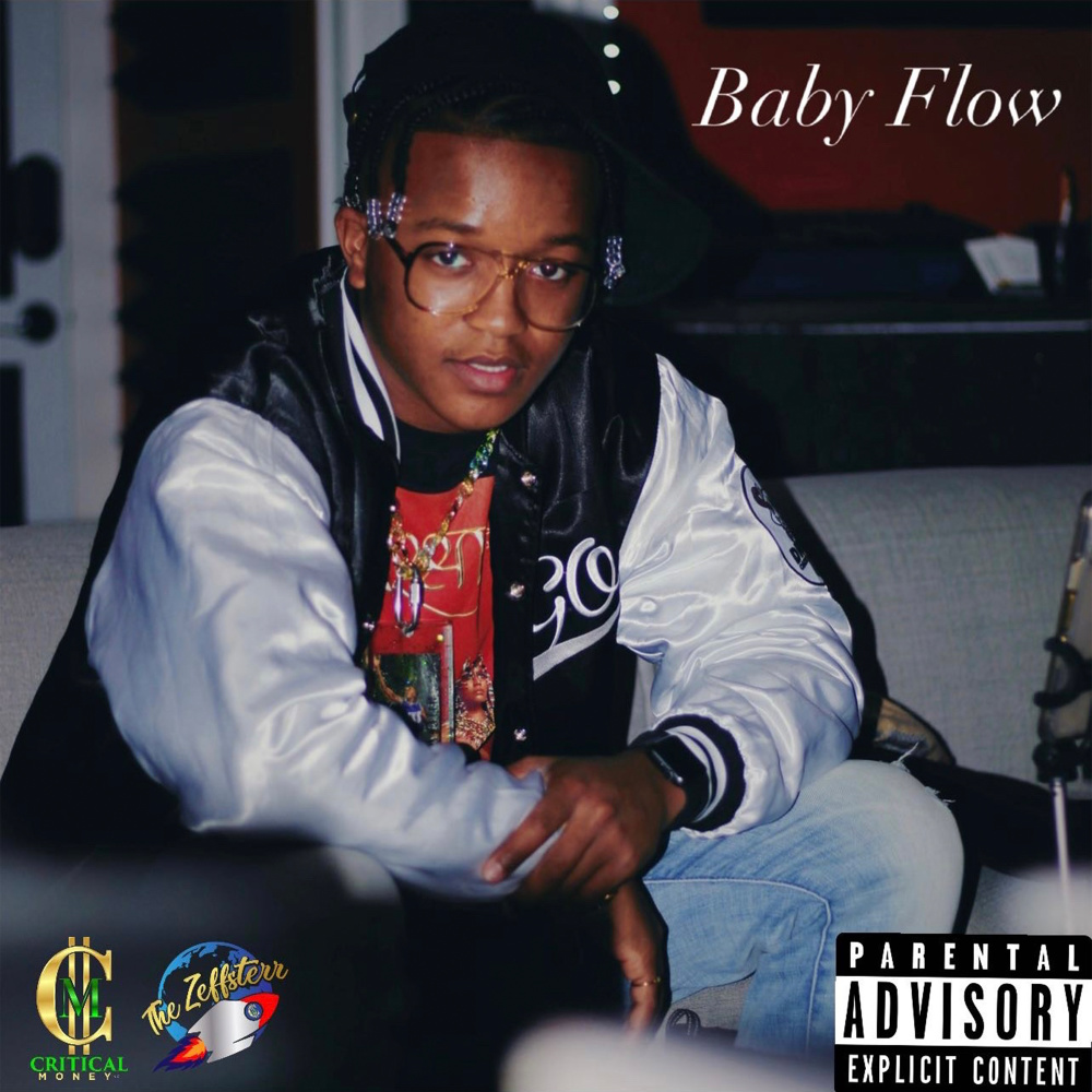 Baby Flow (Explicit)