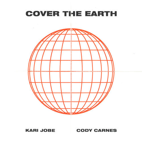 Cover The Earth (Live)