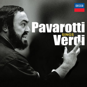 收聽Luciano Pavarotti的Verdi: Ernani / Part 4 - "Ferma, crudele, estinguere perché vuoi tu due vite?"歌詞歌曲