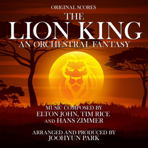 ดาวน์โหลดและฟังเพลง Can't Wait to Be King พร้อมเนื้อเพลงจาก Joohyun Park