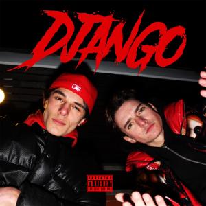 ดาวน์โหลดและฟังเพลง DJANGO (Explicit) พร้อมเนื้อเพลงจาก Golia