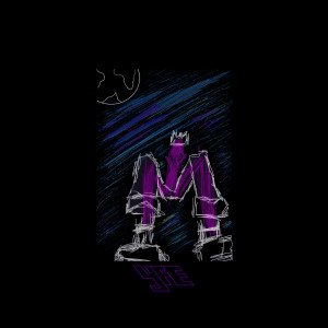 收听YFE的Moonwalk (Explicit)歌词歌曲