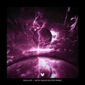 Emjulate的專輯Micro Waves (Klippee Remix)
