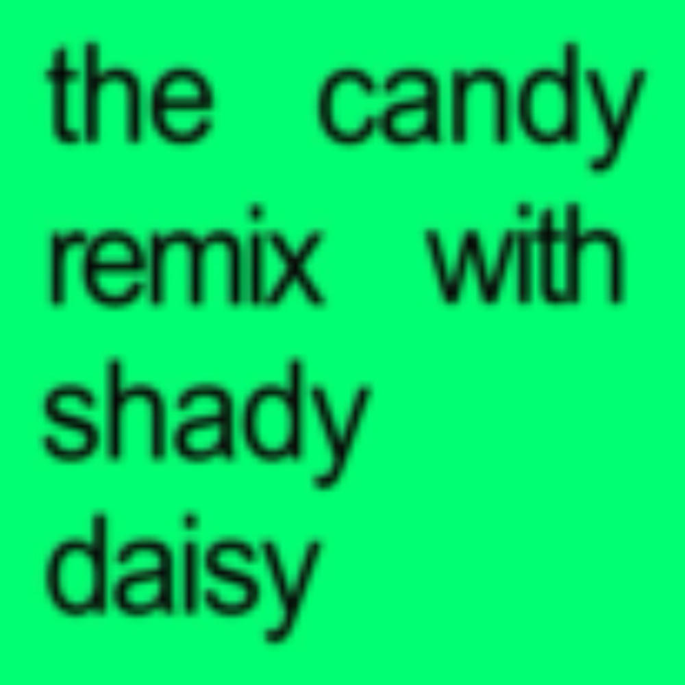 candy (Explicit)