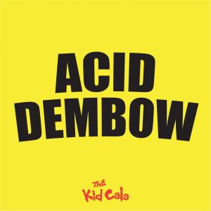 Listen to ID song with lyrics from Kid Cala