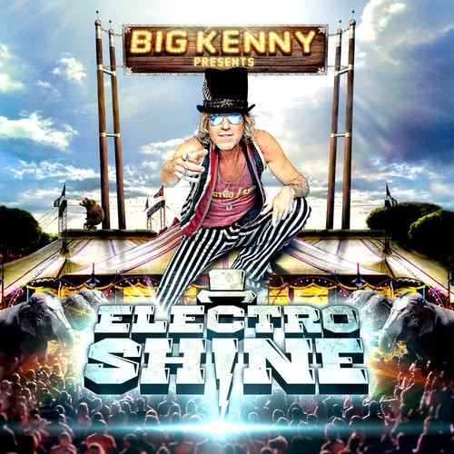 Party Like Cowboyz (feat. Big & Rich) - Electro Shine Remix (- Electro Shine Remix)