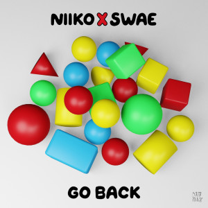 Niiko x SWAE的专辑Go Back