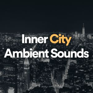 อัลบัม Inner City Ambient Sounds ศิลปิน Atmosphere AMSR