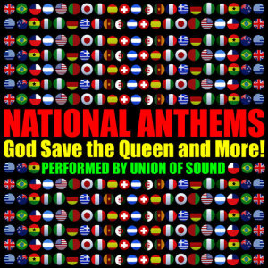 ดาวน์โหลดและฟังเพลง The National Anthem of Germany พร้อมเนื้อเพลงจาก Union Of Sound