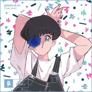 Listen to If We Never song with lyrics from Aiobahn