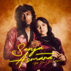 Album Senja Asmara from Wak Dan