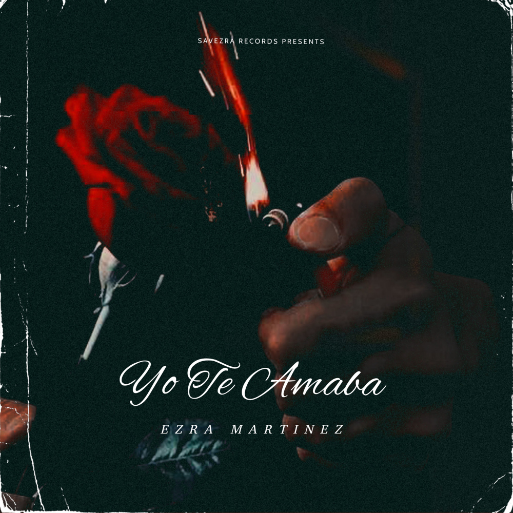 Yo Te Amaba (Explicit)