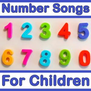 收聽Songs For Children的One Two Three Four Five歌詞歌曲