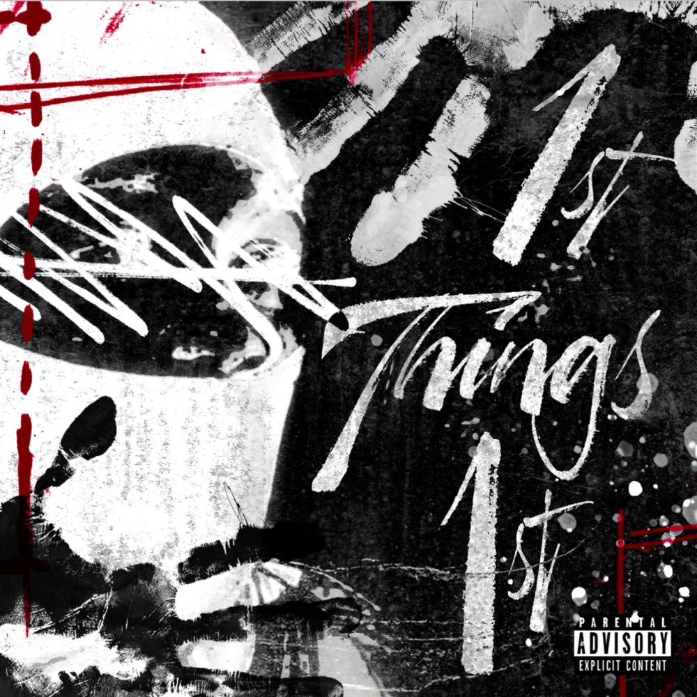 Ball 4 A Reason (feat. Onfully) (Explicit)