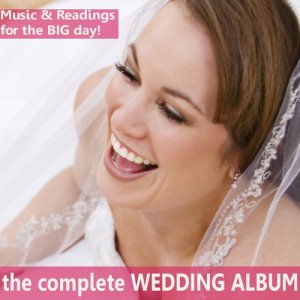 London Philharmonic Orchestra的專輯The Complete Wedding Album