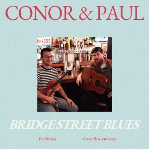 Conor的專輯Bridge Street Blues