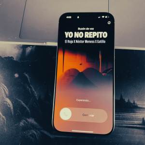 ดาวน์โหลดและฟังเพลง YO NO REPITO (Explicit) พร้อมเนื้อเพลงจาก El Rojo
