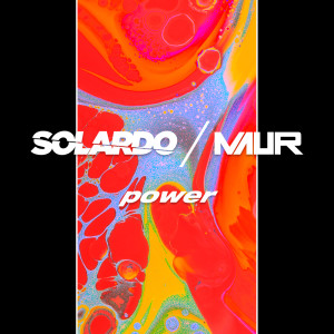 อัลบัม Power ศิลปิน Solardo