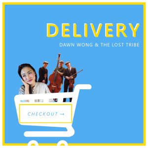 the Lost Tribe的专辑Delivery