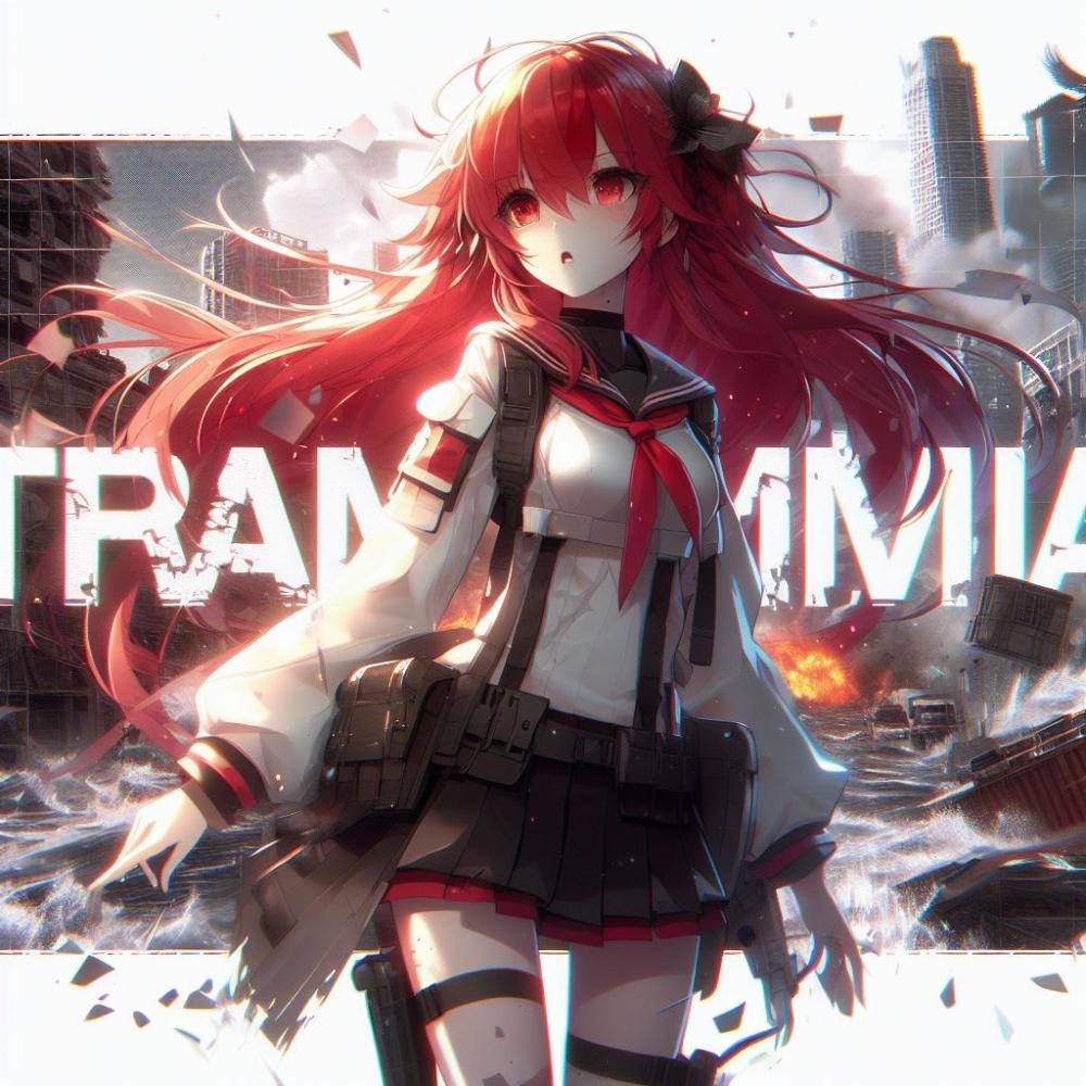 POST-TRAUMATIC (Explicit)