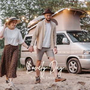 Album Lovely Day from Andrew Divine
