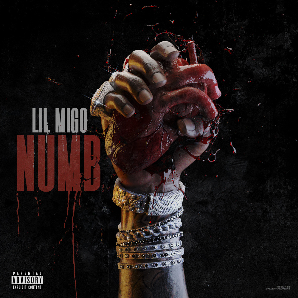 No Longer Brudaz (Outro) (Explicit)