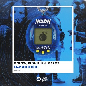 收聽MOLOW的Tamagotchi歌詞歌曲