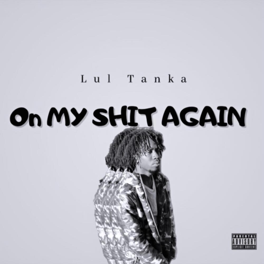 On My **** Again (Explicit)