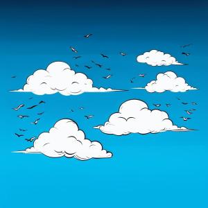 default playlist img