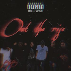 MrJack的專輯Out the rise (Explicit)