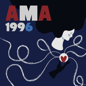 收聽Ama的¿Cartas a Quién?歌詞歌曲